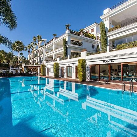Doncella Beach , Apartamento Con Vistas Al Mar เอสเตโปนา ภายนอก รูปภาพ