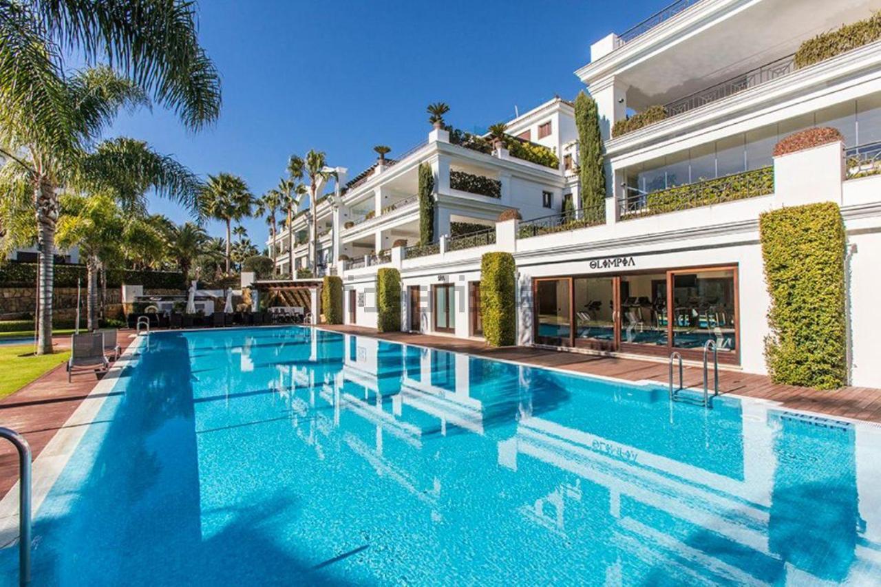 Doncella Beach , Apartamento Con Vistas Al Mar เอสเตโปนา ภายนอก รูปภาพ