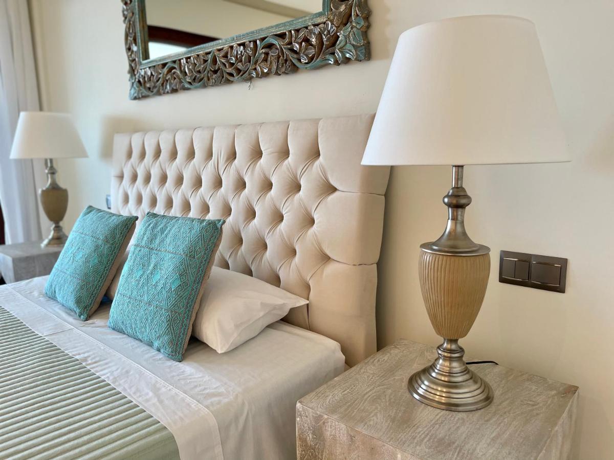 Doncella Beach , Apartamento Con Vistas Al Mar เอสเตโปนา ภายนอก รูปภาพ