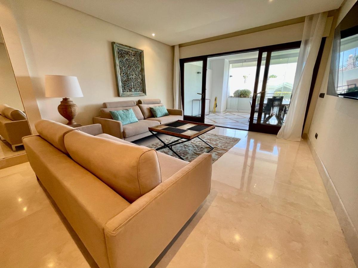 Doncella Beach , Apartamento Con Vistas Al Mar เอสเตโปนา ภายนอก รูปภาพ