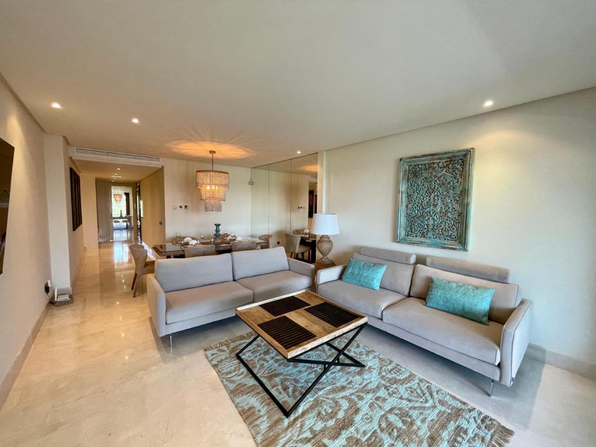 Doncella Beach , Apartamento Con Vistas Al Mar เอสเตโปนา ภายนอก รูปภาพ