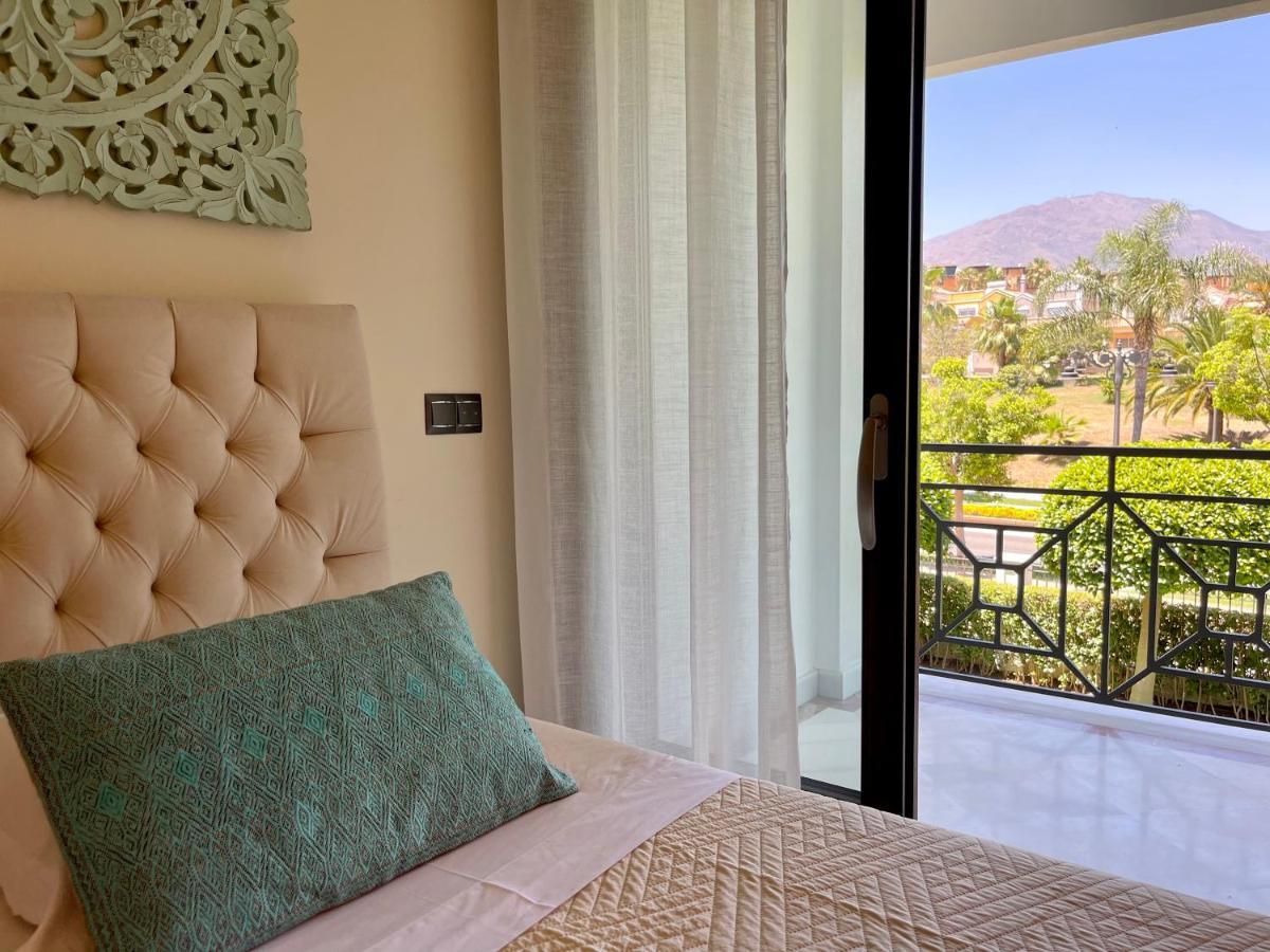Doncella Beach , Apartamento Con Vistas Al Mar เอสเตโปนา ภายนอก รูปภาพ
